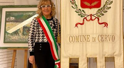 Sindaco Natalina