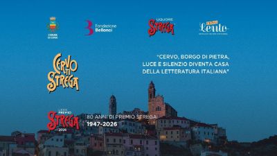 Festival Internazionale - Strega