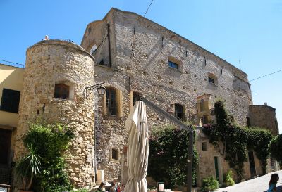 Torri Mura e Porte