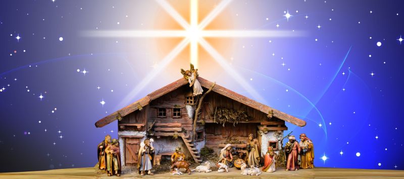 Presepe