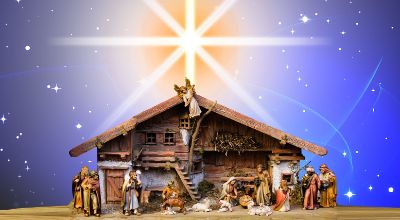 Presepe Presepe