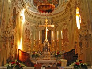 Parrocchiale San Giovanni Battista